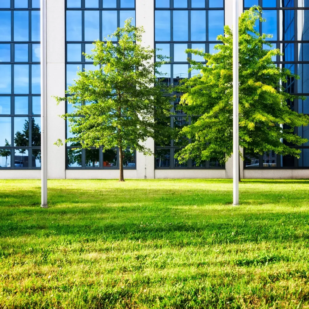 Copropriété près de Pessac